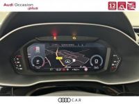 Audi Q3 35 TFSI 150 ch S tronic 7 Design Luxe - <small></small> 29.990 € <small>TTC</small> - #21