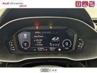 Audi Q3 35 TFSI 150 ch S tronic 7 Design Luxe - <small></small> 29.990 € <small>TTC</small> - #22