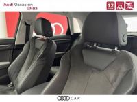 Audi Q3 35 TFSI 150 ch S tronic 7 Design Luxe - <small></small> 29.990 € <small>TTC</small> - #23