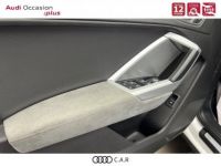 Audi Q3 35 TFSI 150 ch S tronic 7 Design Luxe - <small></small> 29.990 € <small>TTC</small> - #24