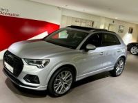 Audi Q3 35 TFSI 150 ch S tronic 7 Design Luxe - <small></small> 36.980 € <small>TTC</small> - #1