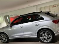 Audi Q3 35 TFSI 150 ch S tronic 7 Design Luxe - <small></small> 36.980 € <small>TTC</small> - #2