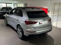 Audi Q3 35 TFSI 150 ch S tronic 7 Design Luxe - <small></small> 36.980 € <small>TTC</small> - #3