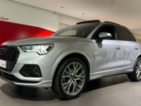 Audi Q3 35 TFSI 150 ch S tronic 7 Design Luxe - <small></small> 36.980 € <small>TTC</small> - #4