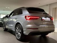 Audi Q3 35 TFSI 150 ch S tronic 7 Design Luxe - <small></small> 36.980 € <small>TTC</small> - #5