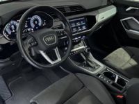 Audi Q3 35 TFSI 150 ch S tronic 7 Design Luxe - <small></small> 36.980 € <small>TTC</small> - #6