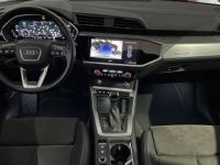 Audi Q3 35 TFSI 150 ch S tronic 7 Design Luxe - <small></small> 36.980 € <small>TTC</small> - #7