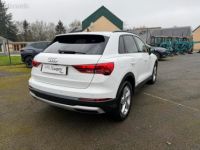 Audi Q3 35 TFSI 150 ch S tronic 7 Limited - <small></small> 25.990 € <small>TTC</small> - #7