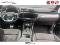 Audi Q3 35 TFSI 150 ch S tronic 7 S Edition - <small></small> 39.900 € <small>TTC</small> - #2