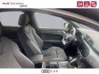 Audi Q3 35 TFSI 150 ch S tronic 7 S Edition - <small></small> 39.900 € <small>TTC</small> - #5