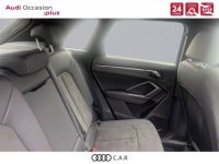 Audi Q3 35 TFSI 150 ch S tronic 7 S Edition - <small></small> 39.900 € <small>TTC</small> - #6
