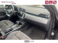 Audi Q3 35 TFSI 150 ch S tronic 7 S Edition - <small></small> 39.900 € <small>TTC</small> - #9