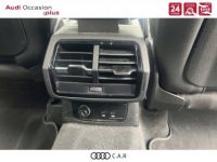 Audi Q3 35 TFSI 150 ch S tronic 7 S Edition - <small></small> 39.900 € <small>TTC</small> - #10