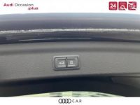 Audi Q3 35 TFSI 150 ch S tronic 7 S Edition - <small></small> 39.900 € <small>TTC</small> - #11