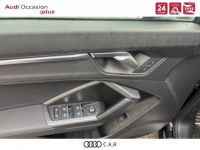 Audi Q3 35 TFSI 150 ch S tronic 7 S Edition - <small></small> 39.900 € <small>TTC</small> - #12