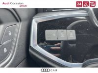 Audi Q3 35 TFSI 150 ch S tronic 7 S Edition - <small></small> 39.900 € <small>TTC</small> - #13