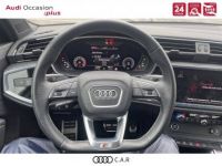 Audi Q3 35 TFSI 150 ch S tronic 7 S Edition - <small></small> 39.900 € <small>TTC</small> - #15