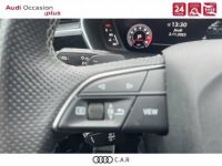Audi Q3 35 TFSI 150 ch S tronic 7 S Edition - <small></small> 39.900 € <small>TTC</small> - #17