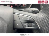 Audi Q3 35 TFSI 150 ch S tronic 7 S Edition - <small></small> 39.900 € <small>TTC</small> - #18
