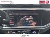 Audi Q3 35 TFSI 150 ch S tronic 7 S Edition - <small></small> 39.900 € <small>TTC</small> - #22