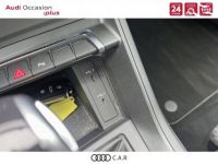 Audi Q3 35 TFSI 150 ch S tronic 7 S Edition - <small></small> 39.900 € <small>TTC</small> - #24