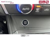 Audi Q3 35 TFSI 150 ch S tronic 7 S Edition - <small></small> 39.900 € <small>TTC</small> - #25