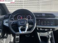 Audi Q3 35 TFSI 150 ch S tronic 7 S Edition - <small></small> 33.990 € <small>TTC</small> - #10