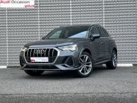 Audi Q3 35 TFSI 150 ch S tronic 7 S Edition - <small></small> 32.990 € <small>TTC</small> - #1