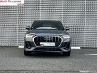 Audi Q3 35 TFSI 150 ch S tronic 7 S Edition - <small></small> 32.990 € <small>TTC</small> - #3