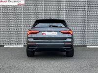 Audi Q3 35 TFSI 150 ch S tronic 7 Edition - <small></small> 30.990 € <small>TTC</small> - #5