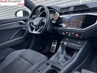 Audi Q3 35 TFSI 150 ch S tronic 7 Edition - <small></small> 30.990 € <small>TTC</small> - #7