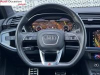 Audi Q3 35 TFSI 150 ch S tronic 7 Edition - <small></small> 30.990 € <small>TTC</small> - #11