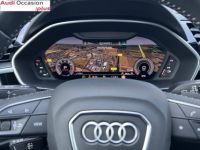 Audi Q3 35 TFSI 150 ch S tronic 7 Edition - <small></small> 30.990 € <small>TTC</small> - #35