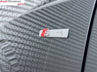 Audi Q3 35 TFSI 150 ch S tronic 7 Edition - <small></small> 30.990 € <small>TTC</small> - #37