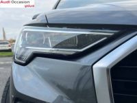 Audi Q3 35 TFSI 150 ch S tronic 7 Edition - <small></small> 30.990 € <small>TTC</small> - #38