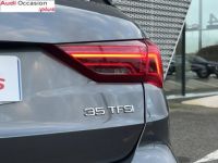 Audi Q3 35 TFSI 150 ch S tronic 7 Edition - <small></small> 30.990 € <small>TTC</small> - #39