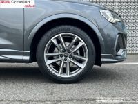 Audi Q3 35 TFSI 150 ch S tronic 7 S Edition - <small></small> 32.990 € <small>TTC</small> - #40