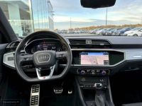 Audi Q3 35 TFSI 150 ch S tronic 7 S line - <small></small> 39.980 € <small>TTC</small> - #11