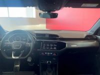 Audi Q3 35 TFSI 150 ch S tronic 7 S line - <small></small> 48.890 € <small>TTC</small> - #19