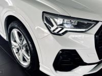 Audi Q3 35 TFSI 150 ch S tronic 7 S line - <small></small> 39.980 € <small>TTC</small> - #5