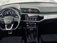 Audi Q3 35 TFSI 150 ch S tronic 7 S line - <small></small> 39.980 € <small>TTC</small> - #8