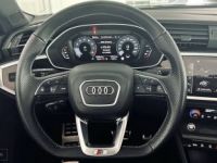 Audi Q3 35 TFSI 150 ch S tronic 7 S line - <small></small> 39.980 € <small>TTC</small> - #10