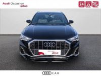 Audi Q3 35 TFSI 150 ch S tronic 7 S line - <small></small> 40.990 € <small>TTC</small> - #2