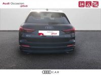 Audi Q3 35 TFSI 150 ch S tronic 7 S line - <small></small> 40.990 € <small>TTC</small> - #4