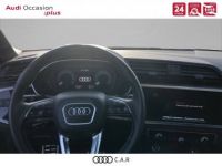 Audi Q3 35 TFSI 150 ch S tronic 7 S line - <small></small> 40.990 € <small>TTC</small> - #6