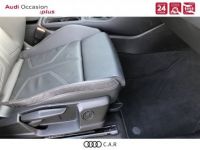 Audi Q3 35 TFSI 150 ch S tronic 7 S line - <small></small> 40.990 € <small>TTC</small> - #7