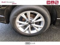 Audi Q3 35 TFSI 150 ch S tronic 7 S line - <small></small> 40.990 € <small>TTC</small> - #9