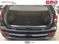 Audi Q3 35 TFSI 150 ch S tronic 7 S line - <small></small> 40.990 € <small>TTC</small> - #10