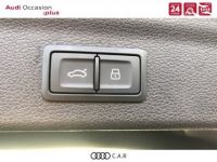 Audi Q3 35 TFSI 150 ch S tronic 7 S line - <small></small> 40.990 € <small>TTC</small> - #11