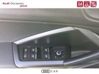 Audi Q3 35 TFSI 150 ch S tronic 7 S line - <small></small> 40.990 € <small>TTC</small> - #12